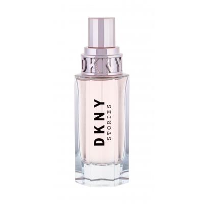 DKNY DKNY Stories Woda perfumowana dla kobiet 50 ml