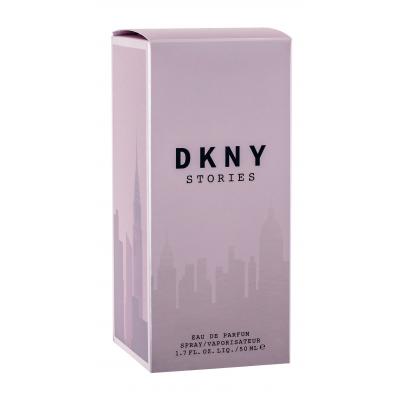 DKNY DKNY Stories Woda perfumowana dla kobiet 50 ml