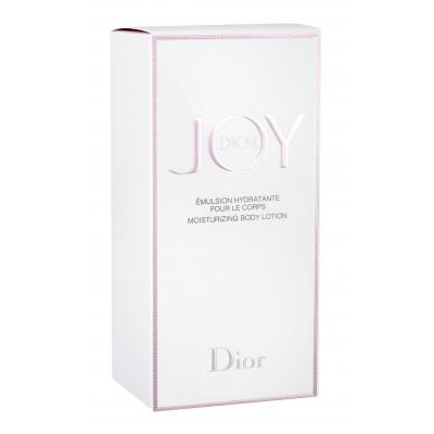 Christian Dior Joy by Dior Mleczko do ciała dla kobiet 200 ml