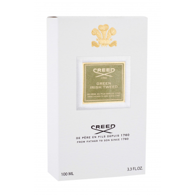 Creed Green Irish Tweed Woda perfumowana dla mężczyzn 100 ml