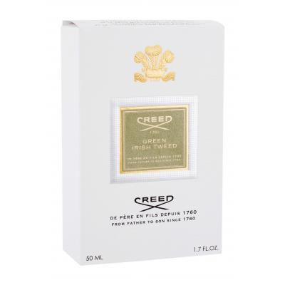 Creed Green Irish Tweed Woda perfumowana dla mężczyzn 50 ml