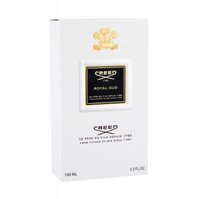 Creed Royal Oud Woda perfumowana 100 ml