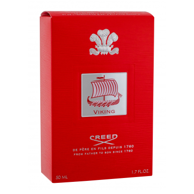 Creed Viking Woda perfumowana dla mężczyzn 50 ml