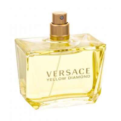 Versace Yellow Diamond Woda toaletowa dla kobiet 90 ml tester