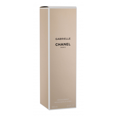 Chanel Gabrielle Dezodorant dla kobiet 100 ml