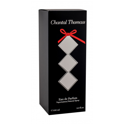 Chantal Thomass Chantal Thomass Woda perfumowana dla kobiet 100 ml