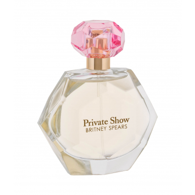 Britney Spears Private Show Woda perfumowana dla kobiet 50 ml