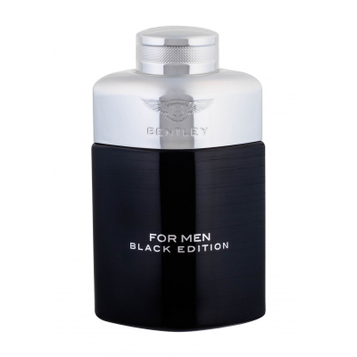 Bentley Bentley For Men Black Edition Woda perfumowana dla mężczyzn 100 ml