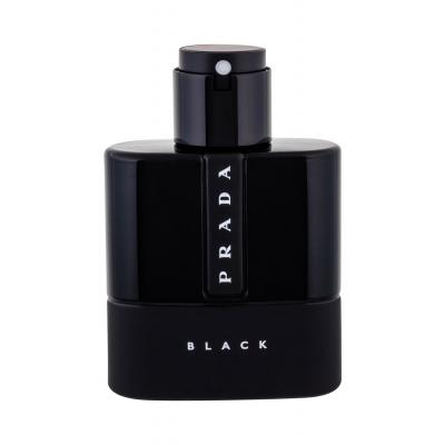 Prada Luna Rossa Black Woda perfumowana dla mężczyzn 50 ml