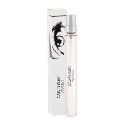 Calvin Klein Women Woda perfumowana dla kobiet 10 ml