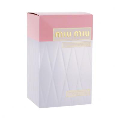 Miu Miu Miu Miu Fleur D´Argent Woda perfumowana dla kobiet 50 ml