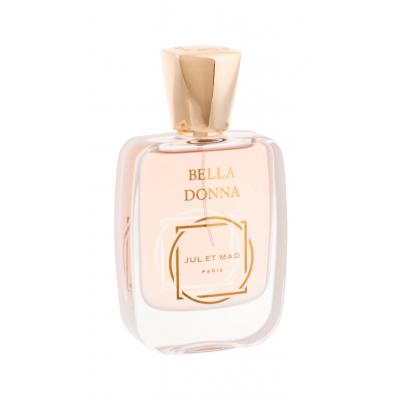 Jul et Mad Paris Bella Donna Perfumy dla kobiet 50 ml Uszkodzone pudełko