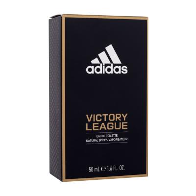 Adidas Victory League Woda toaletowa dla mężczyzn 50 ml
