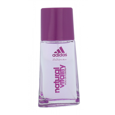 Adidas Natural Vitality For Women Woda toaletowa dla kobiet 30 ml