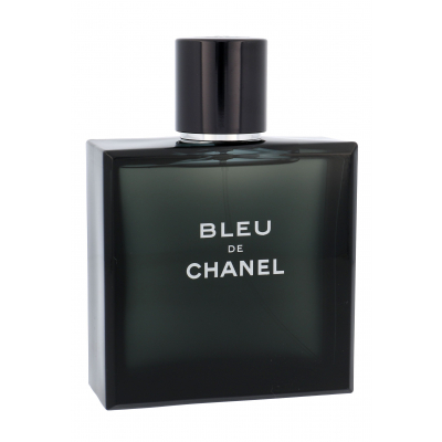 Chanel Bleu de Chanel Woda toaletowa dla mężczyzn 150 ml
