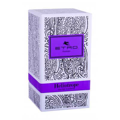ETRO Heliotrope Woda toaletowa 100 ml