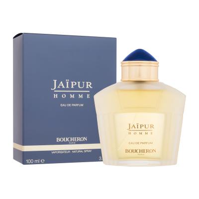 Boucheron Jaïpur Homme Woda perfumowana dla mężczyzn 100 ml