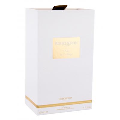 Boucheron La Collection Oud de Carthage Woda perfumowana 125 ml