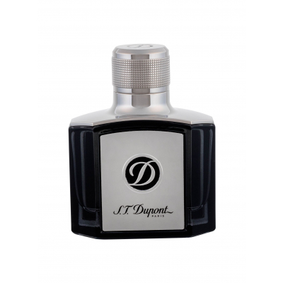 S.T. Dupont Be Exceptional Woda toaletowa dla mężczyzn 50 ml