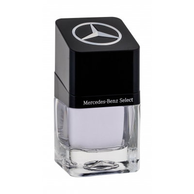 Mercedes-Benz Select Woda toaletowa dla mężczyzn 50 ml