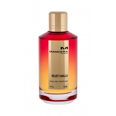 MANCERA Velvet Vanilla Woda perfumowana 120 ml