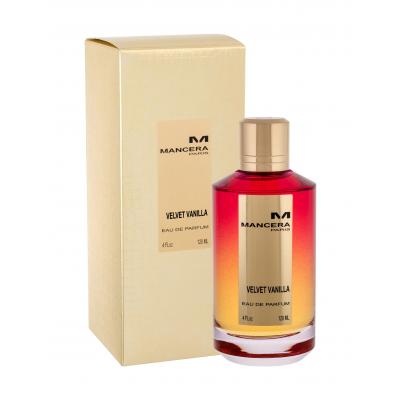 MANCERA Velvet Vanilla Woda perfumowana 120 ml