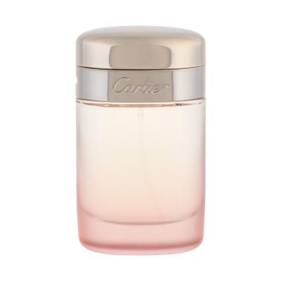 Cartier Baiser Volé Fraiche Woda perfumowana dla kobiet 50 ml Uszkodzone pudełko