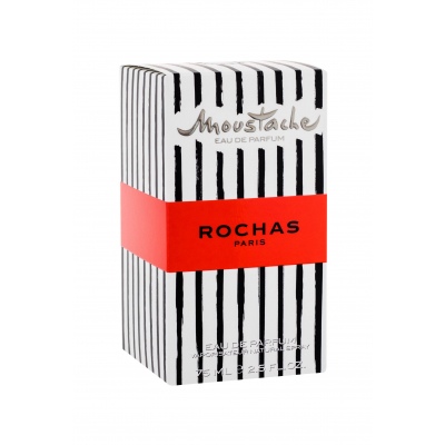 Rochas Moustache Woda perfumowana dla mężczyzn 75 ml