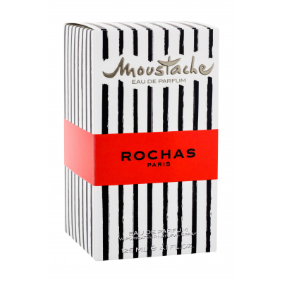 Rochas Moustache Woda perfumowana dla mężczyzn 125 ml