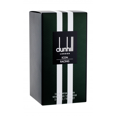Dunhill Icon Racing Woda perfumowana dla mężczyzn 100 ml