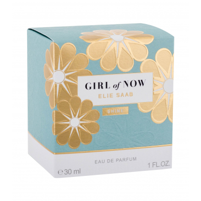 Elie Saab Girl of Now Shine Woda perfumowana dla kobiet 30 ml
