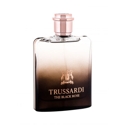 Trussardi The Black Rose Woda perfumowana 100 ml