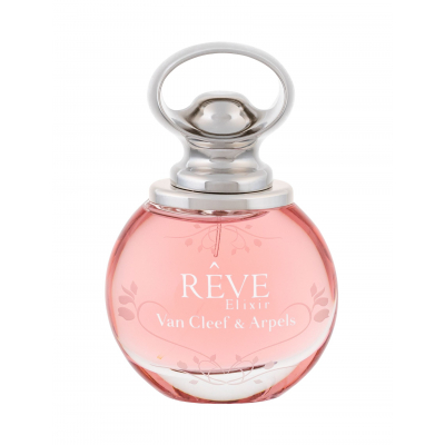 Van Cleef &amp; Arpels Rêve Elixir Woda perfumowana dla kobiet 50 ml