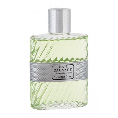 Dior Eau Sauvage Woda po goleniu dla mężczyzn 100 ml