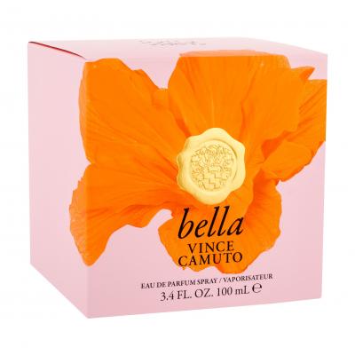 Vince Camuto Bella Woda perfumowana dla kobiet 100 ml
