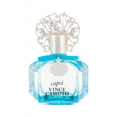 Vince Camuto Capri Woda perfumowana dla kobiet 100 ml