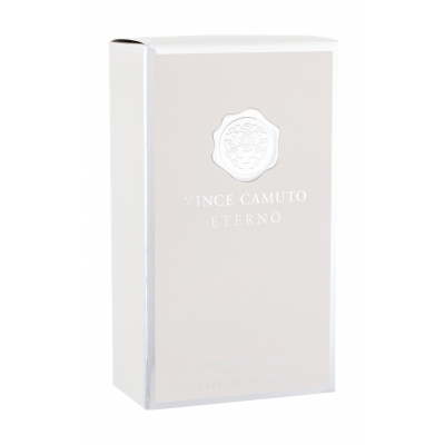 Vince Camuto Eterno Woda toaletowa dla mężczyzn 100 ml