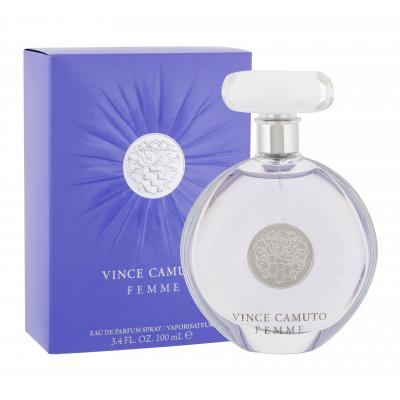Vince Camuto Femme Woda perfumowana dla kobiet 100 ml