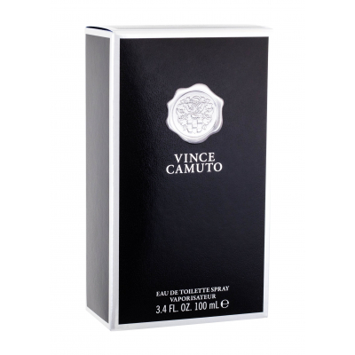 Vince Camuto For Men Woda toaletowa dla mężczyzn 100 ml