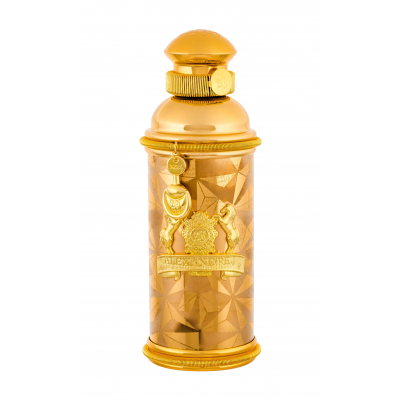 Alexandre.J The Collector Golden Oud Woda perfumowana 100 ml