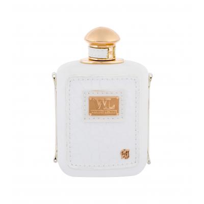 Alexandre.J Western Leather White Woda perfumowana dla kobiet 100 ml