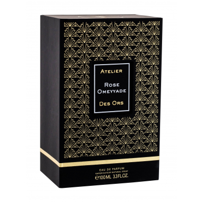 Atelier des Ors Rose Omeyyade Woda perfumowana 100 ml