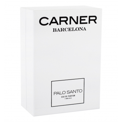 Carner Barcelona Woody Collection Palo Santo Woda perfumowana 100 ml