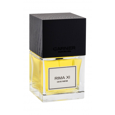 Carner Barcelona Woody Collection Rima XI Woda perfumowana 100 ml