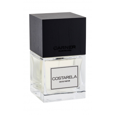 Carner Barcelona Woody Collection Costarela Woda perfumowana 100 ml