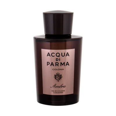 Acqua di Parma Colonia Ambra Woda kolońska dla mężczyzn 180 ml