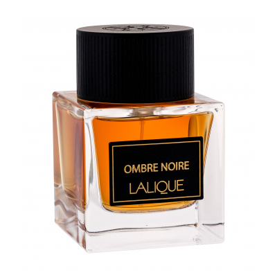Lalique Ombre Noire Woda perfumowana dla mężczyzn 100 ml