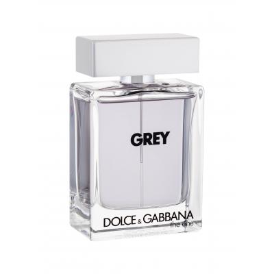 Dolce&amp;Gabbana The One Grey Woda toaletowa dla mężczyzn 100 ml