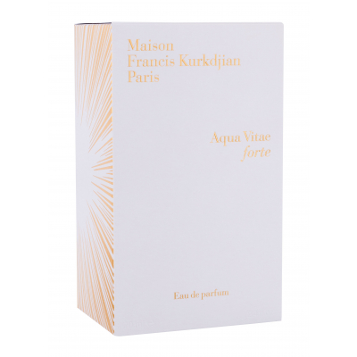 Maison Francis Kurkdjian Aqua Vitae Forte Woda perfumowana 70 ml