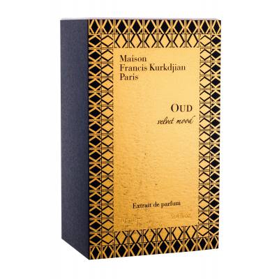 Maison Francis Kurkdjian Oud Velvet Mood Perfumy 70 ml